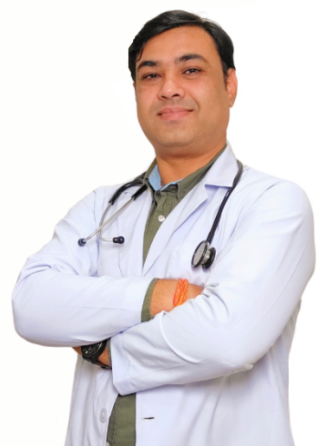 Dr. Ashish Kumar Ray